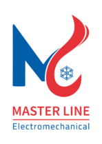 Master Line Electromechanical Logo